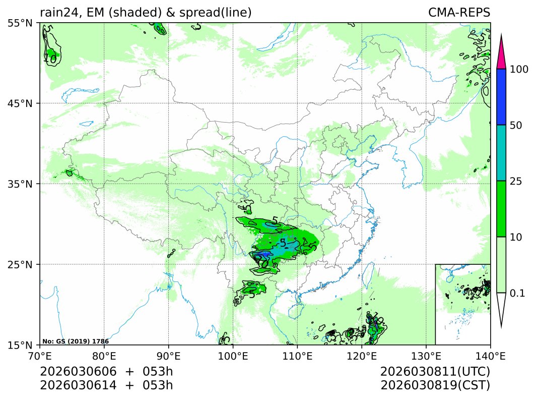 03/06 14时 +053小时