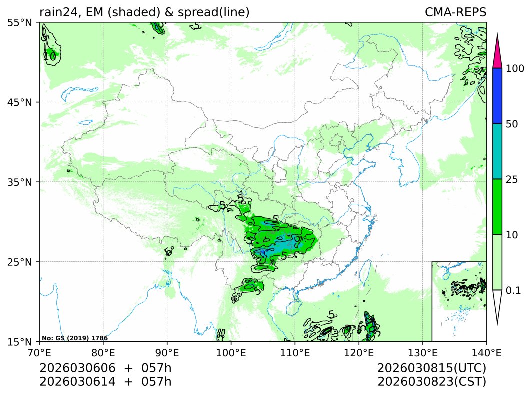 03/06 14时 +057小时
