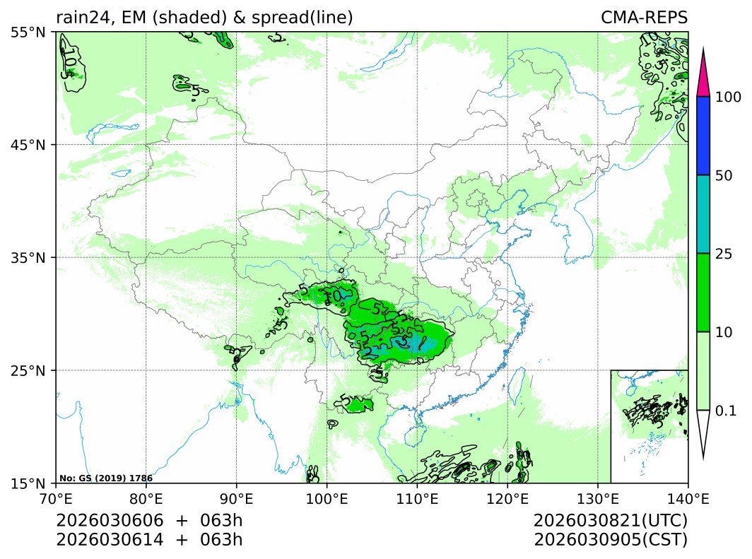 03/06 14时 +063小时