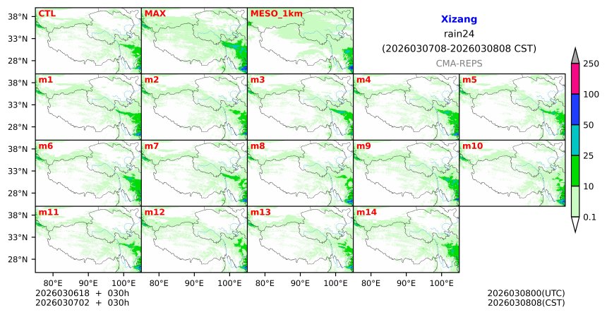 03/06 18时 +030小时
