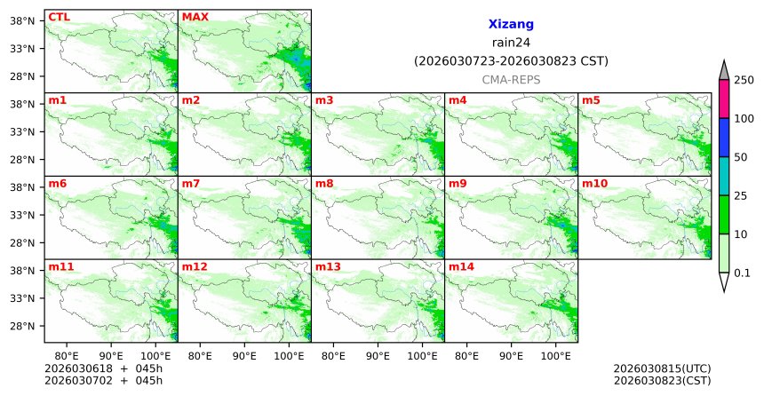 03/06 18时 +045小时