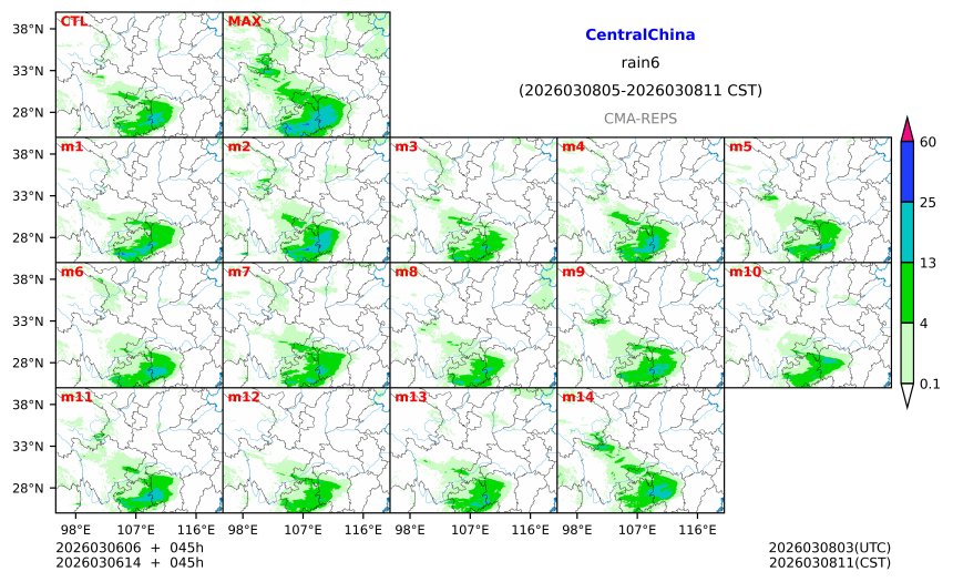 03/06 06时 +045小时