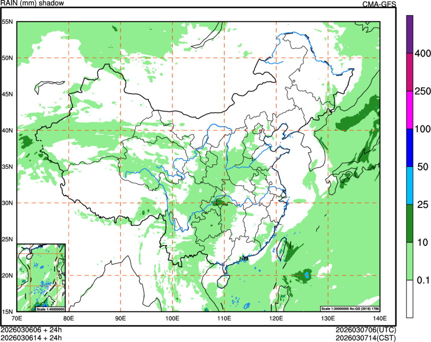 03/06 14时 +024小时