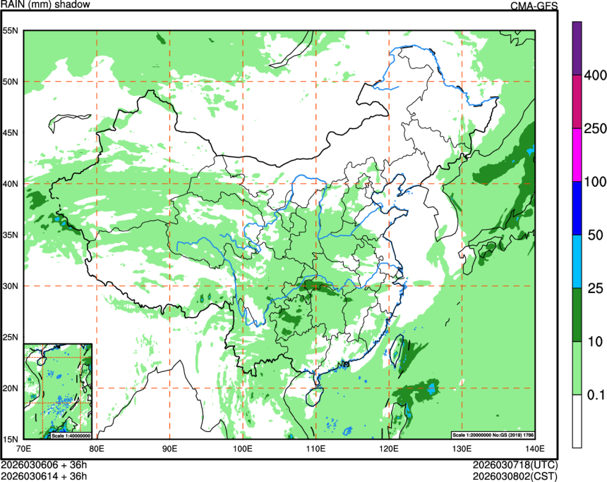 03/06 14时 +036小时