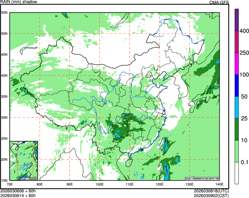 03/06 14时 +060小时