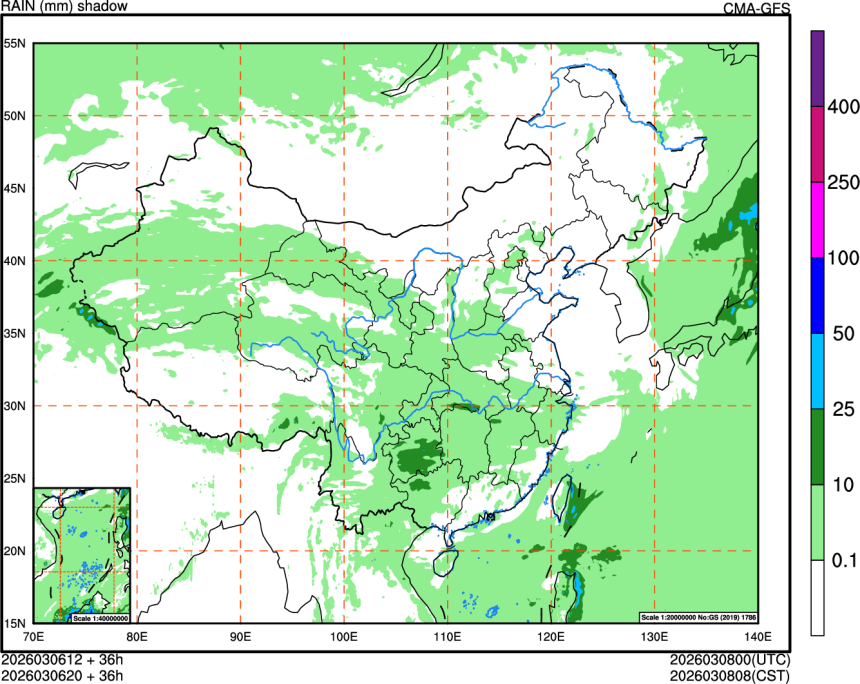 03/06 20时 +036小时