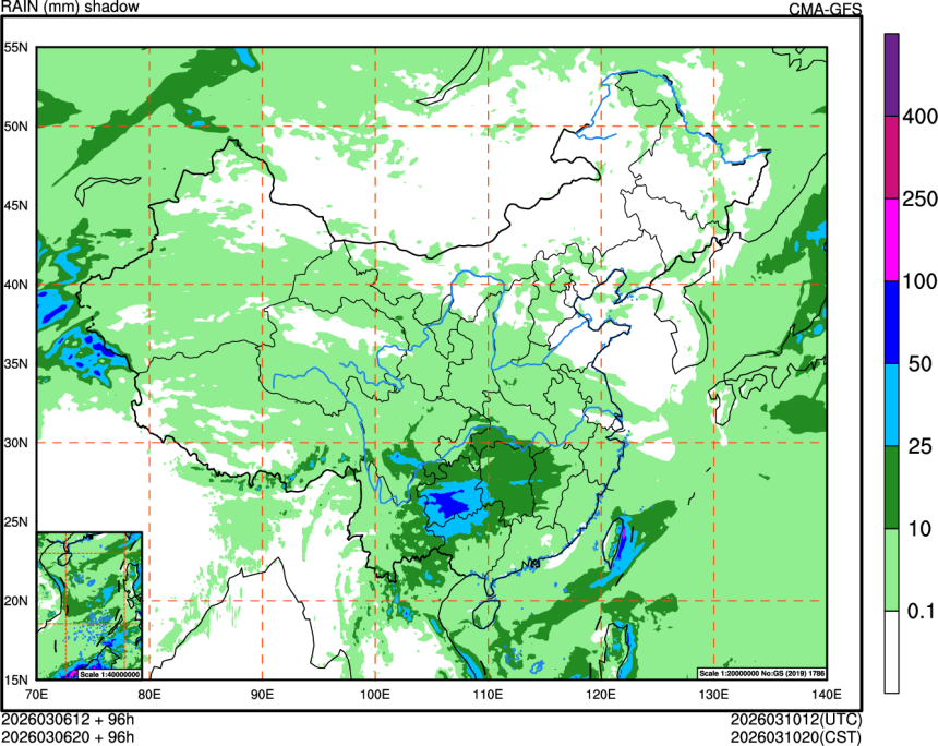 03/06 20时 +096小时