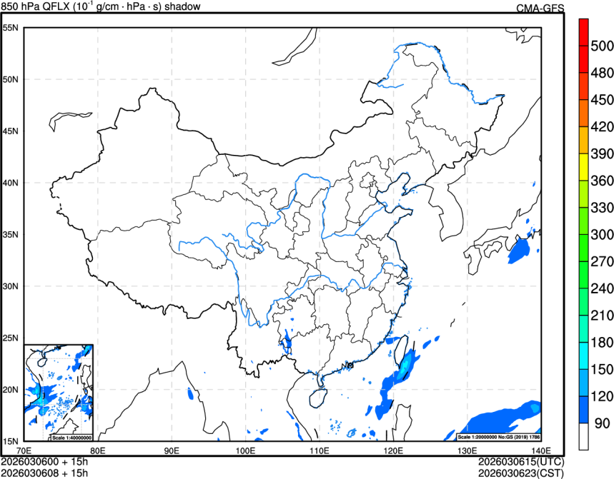 03/06 00时 +015小时