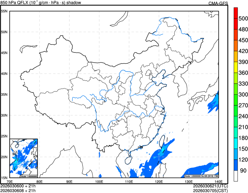03/06 00时 +021小时