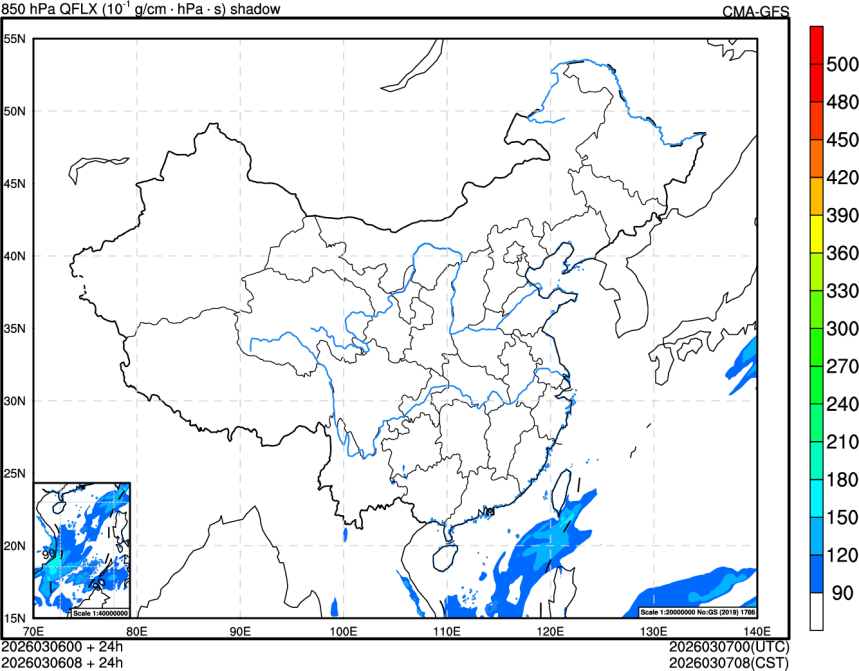 03/06 00时 +024小时