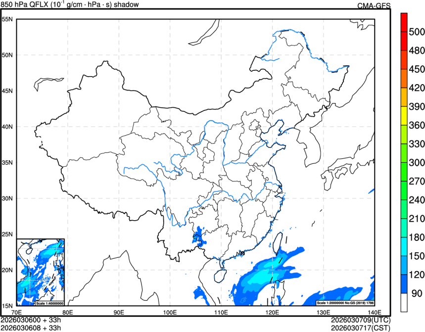 03/06 00时 +033小时