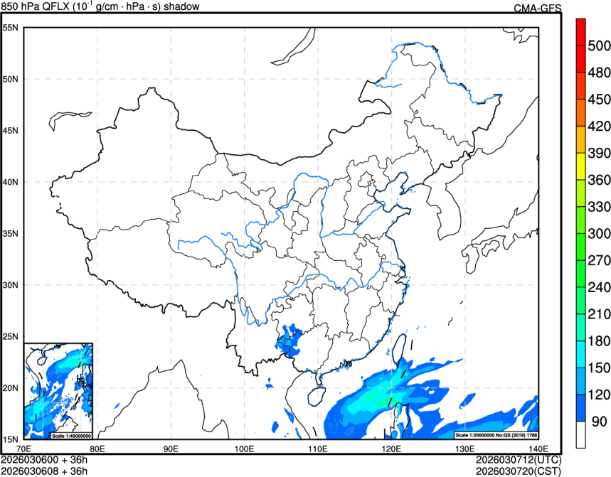 03/06 00时 +036小时