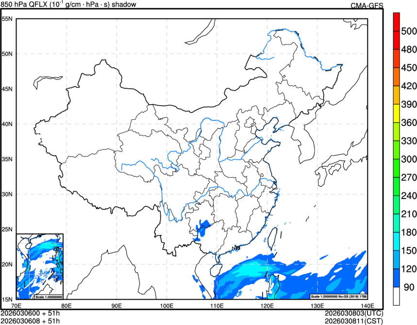 03/06 00时 +051小时