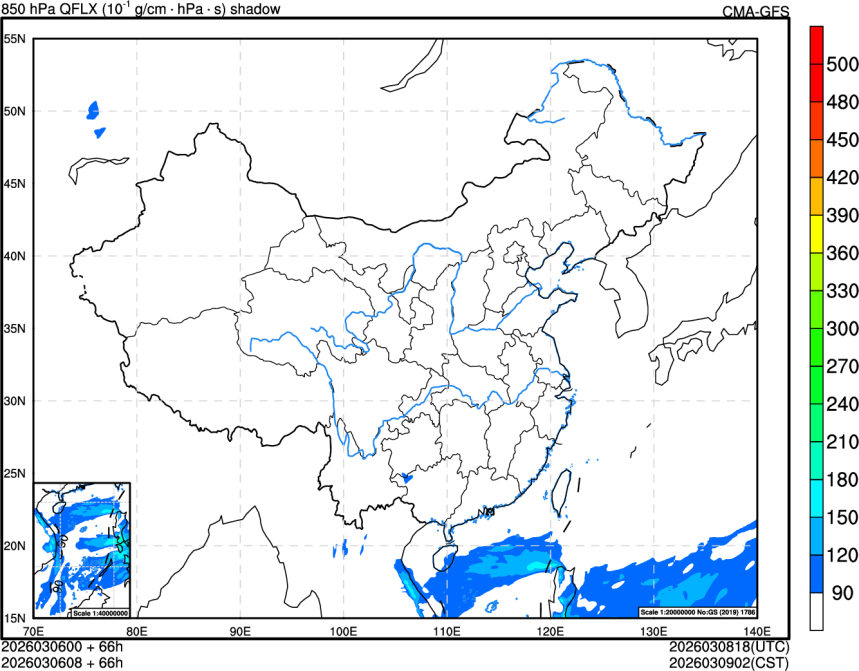 03/06 00时 +066小时