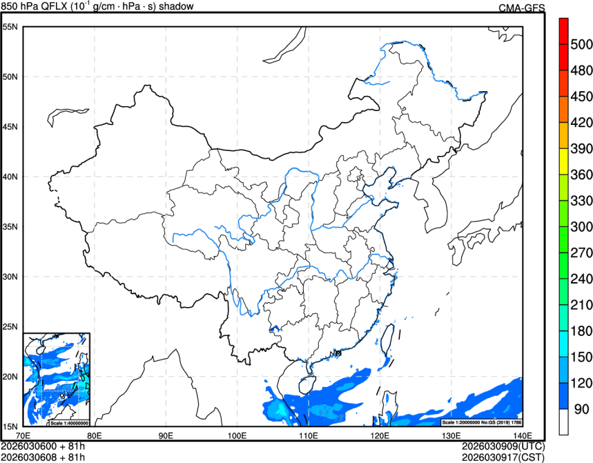 03/06 00时 +081小时
