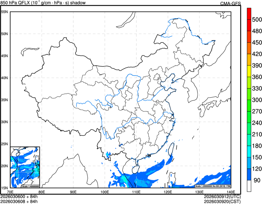 03/06 00时 +084小时