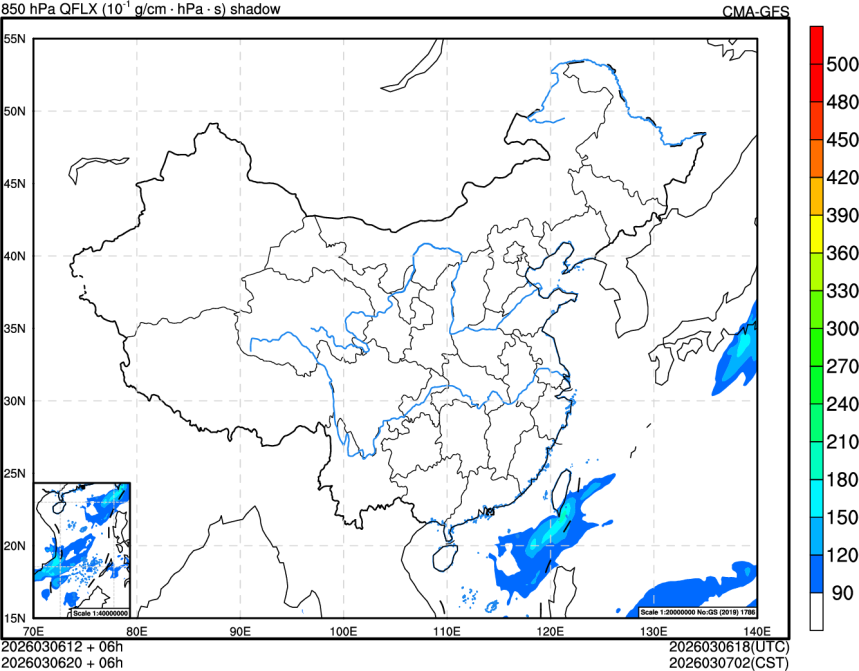 03/06 12时 +006小时