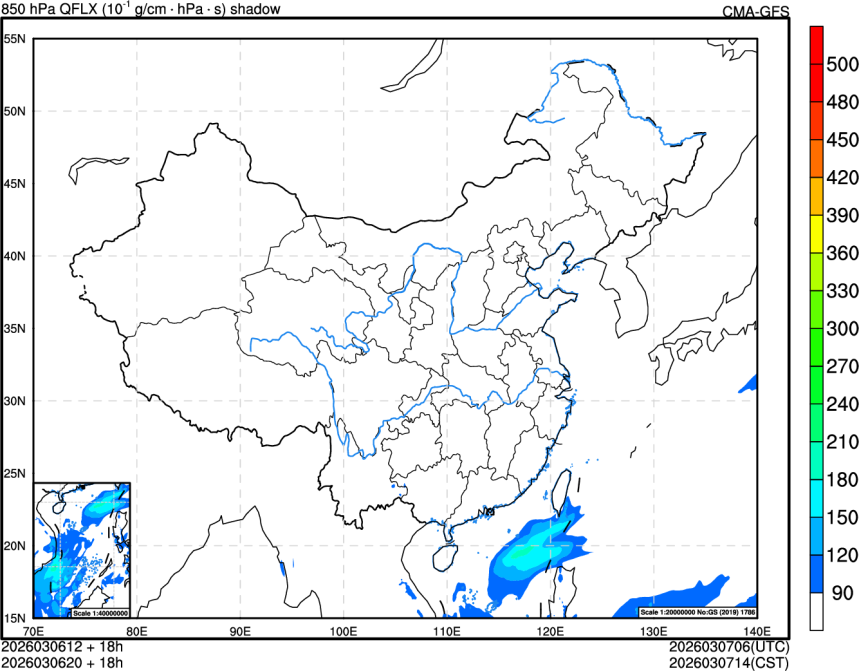 03/06 12时 +018小时