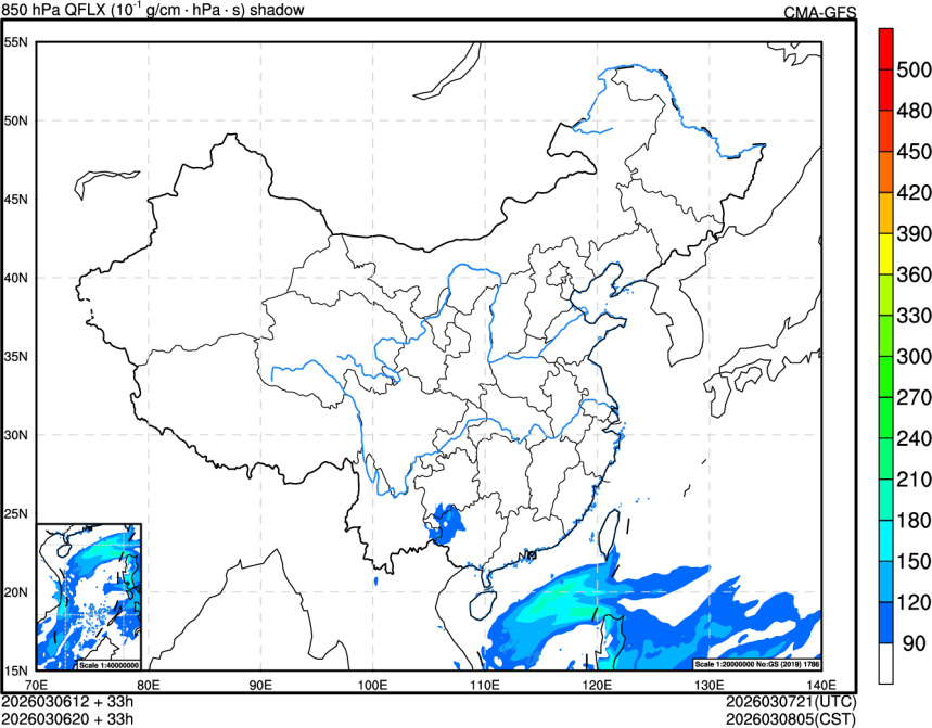03/06 12时 +033小时