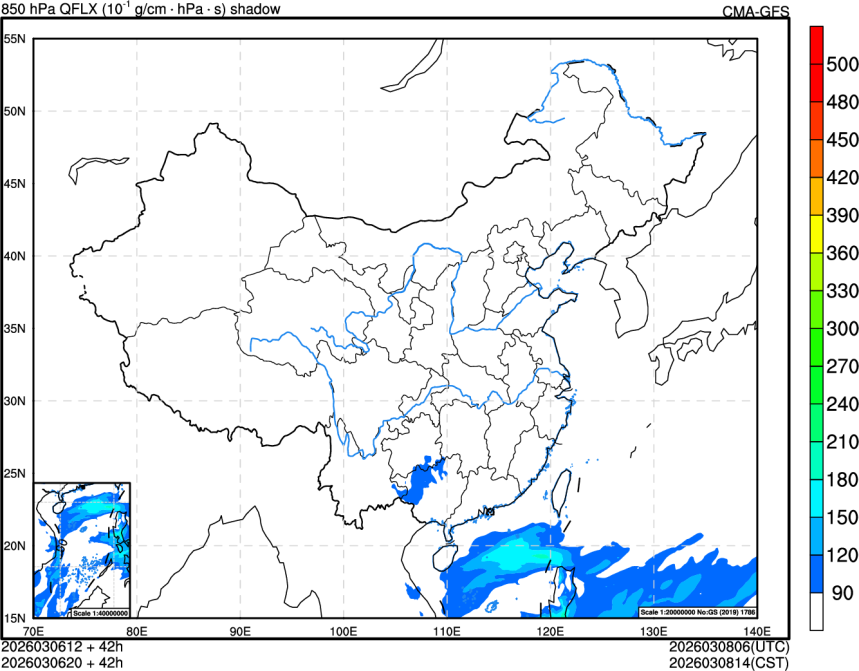 03/06 12时 +042小时