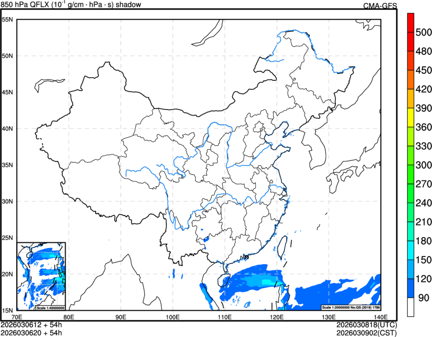 03/06 12时 +054小时