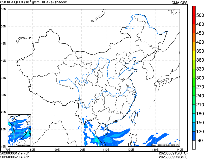 03/06 12时 +075小时