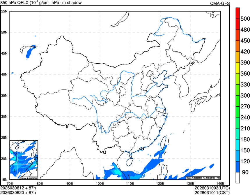 03/06 12时 +087小时