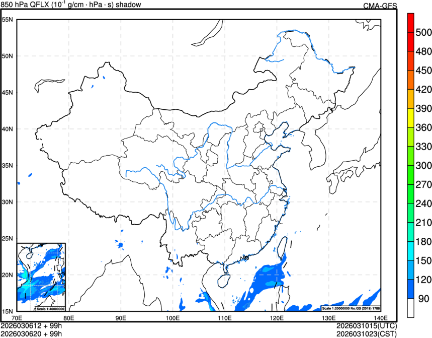 03/06 12时 +099小时