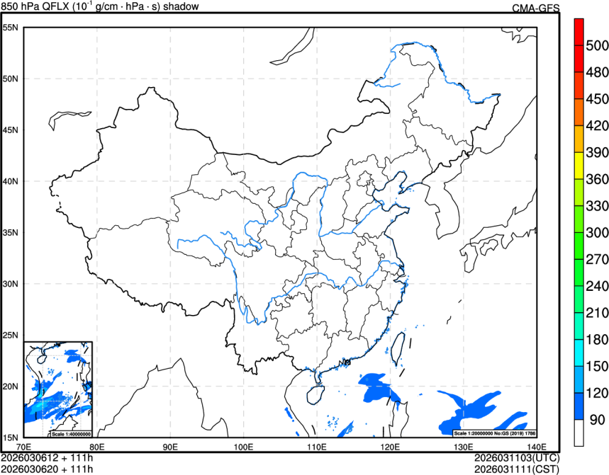 03/06 12时 +111小时