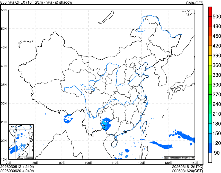 03/06 12时 +240小时
