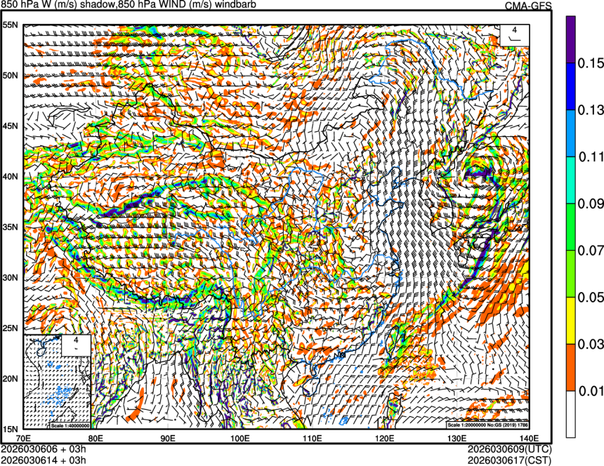 03/06 06时 +003小时