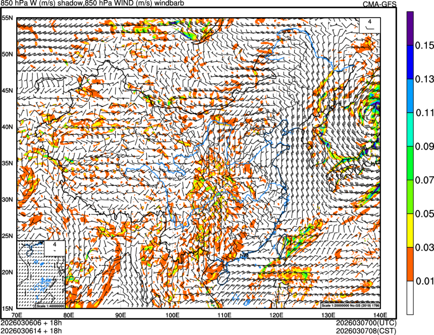 03/06 06时 +018小时