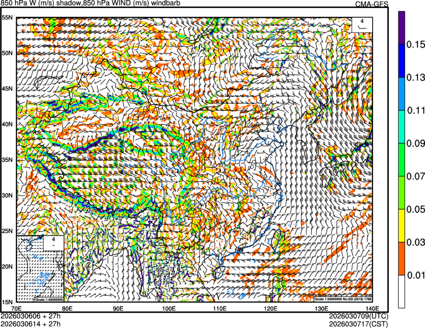 03/06 06时 +027小时