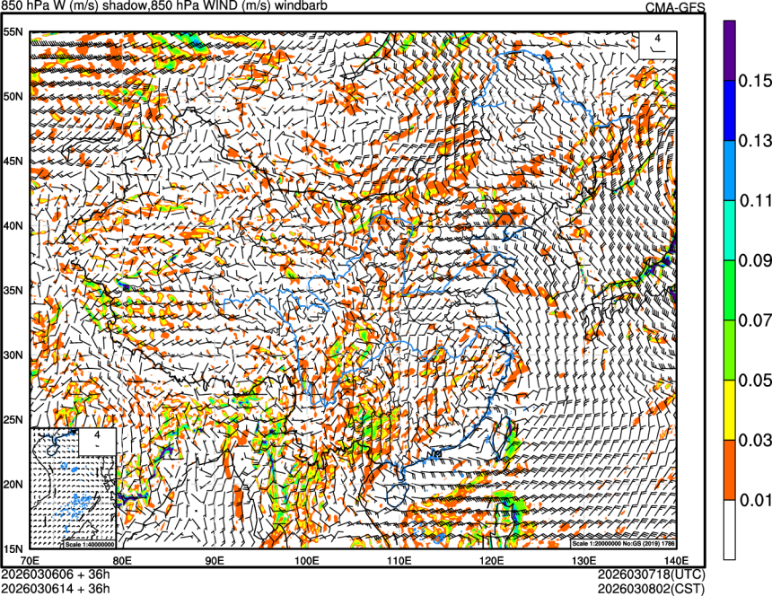 03/06 06时 +036小时
