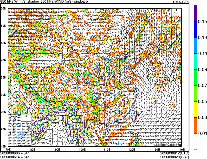 03/06 06时 +054小时