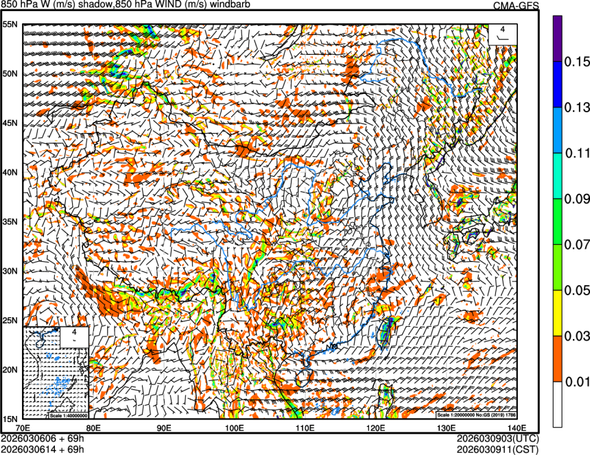 03/06 06时 +069小时