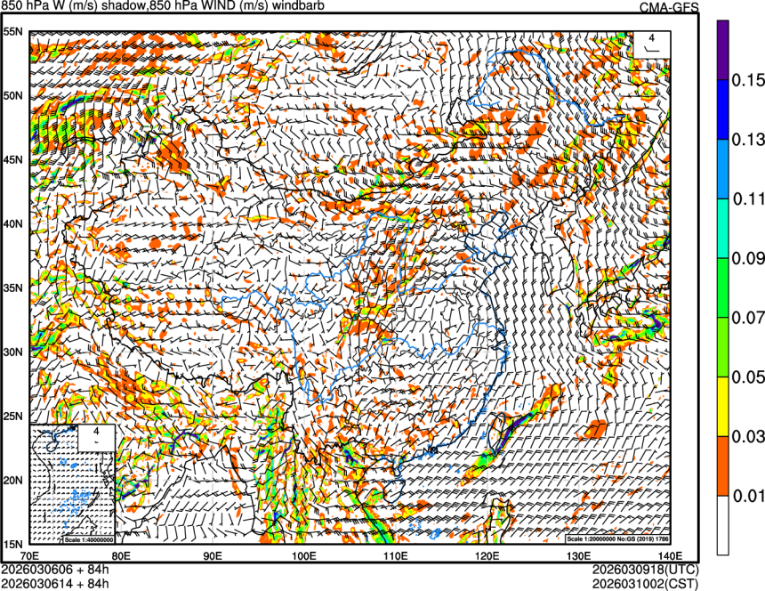 03/06 06时 +084小时