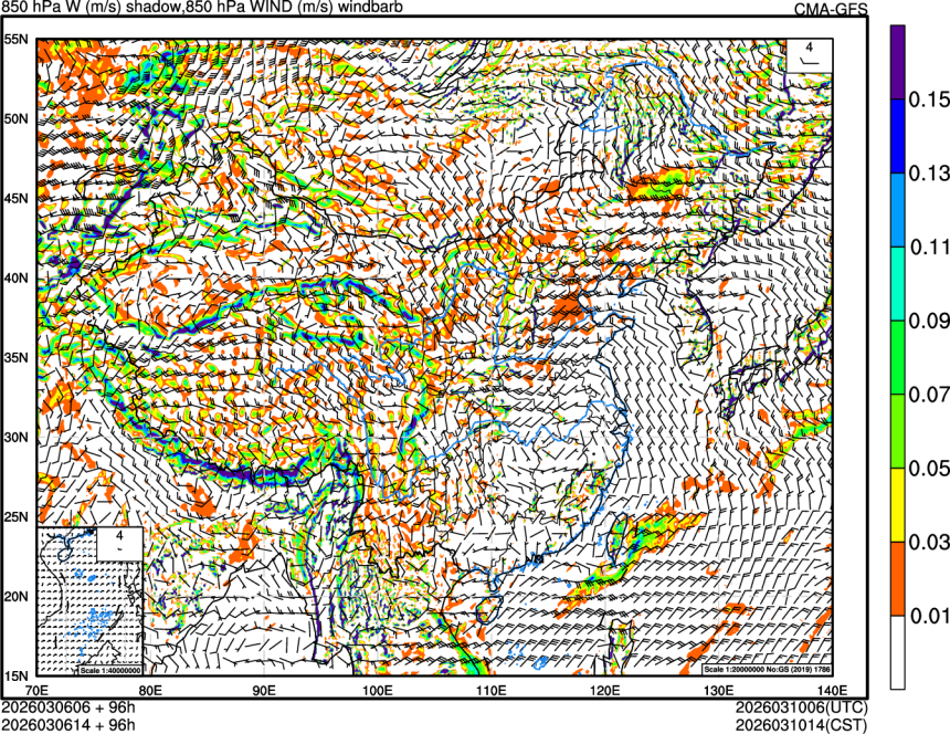 03/06 06时 +096小时