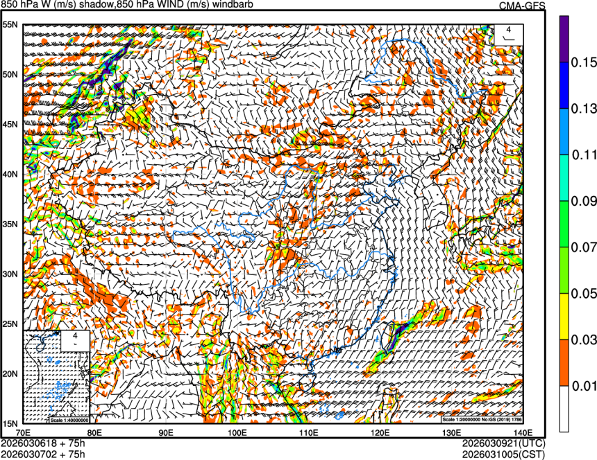 03/06 18时 +075小时