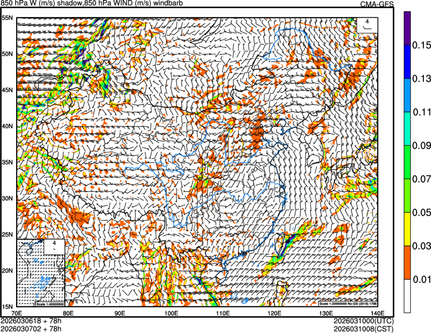 03/06 18时 +078小时