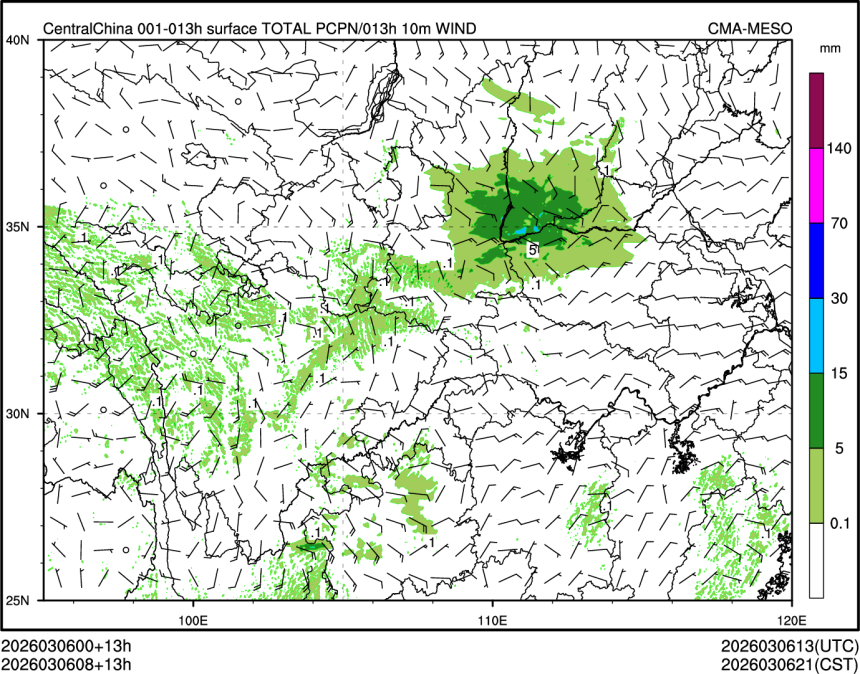 03/06 08时 +013小时