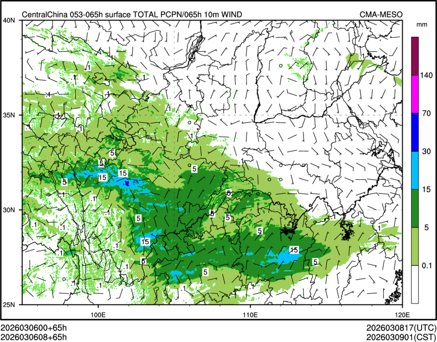 03/06 08时 +065小时