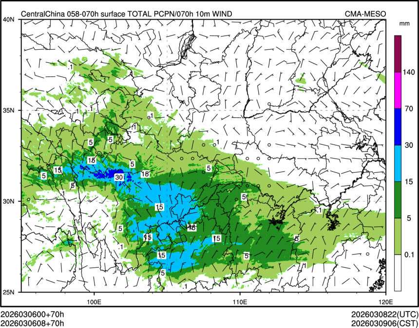 03/06 08时 +070小时
