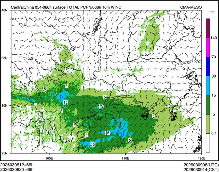 03/06 20时 +066小时
