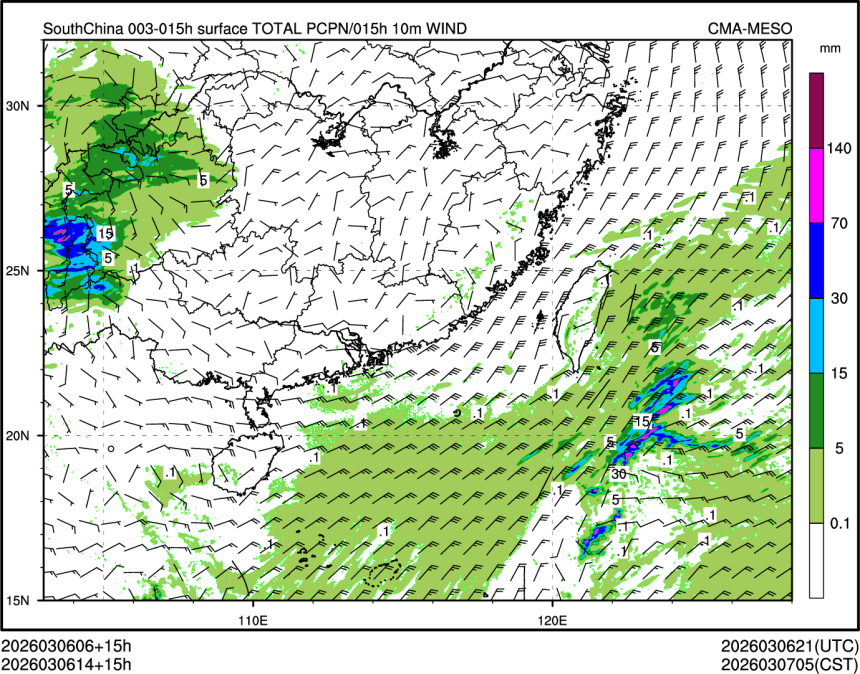 03/06 14时 +015小时