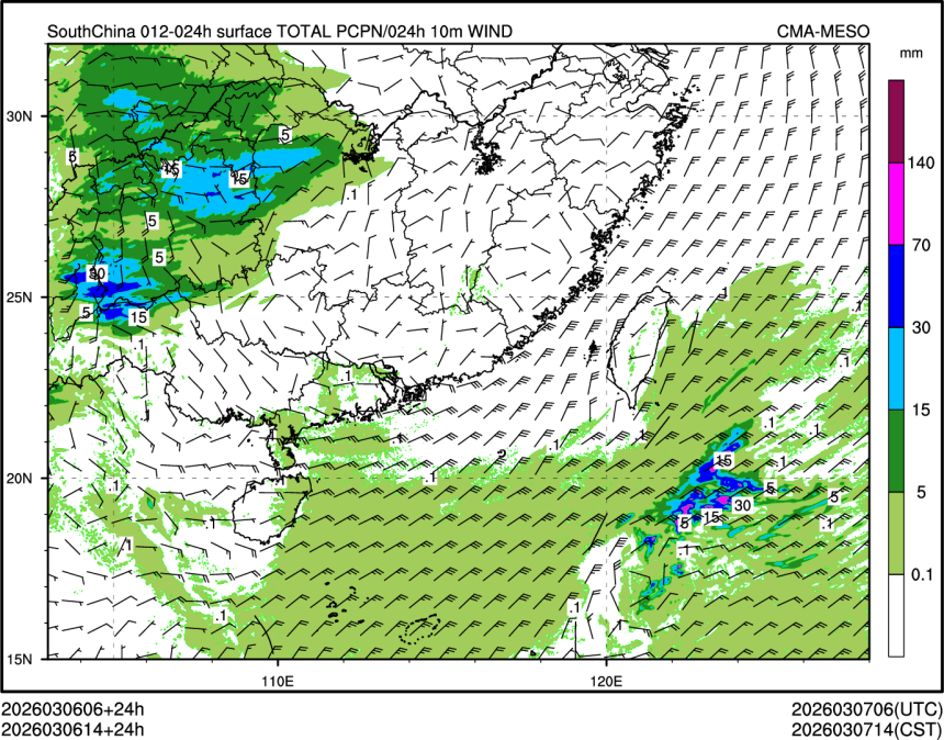 03/06 14时 +024小时