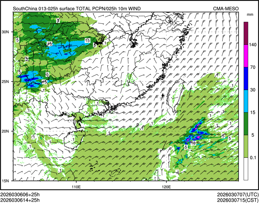 03/06 14时 +025小时