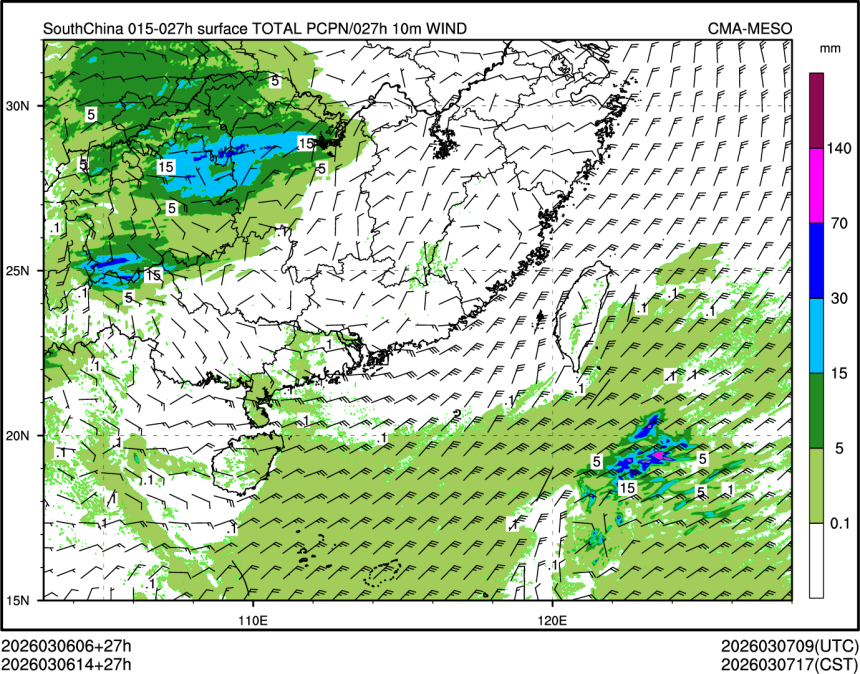 03/06 14时 +027小时