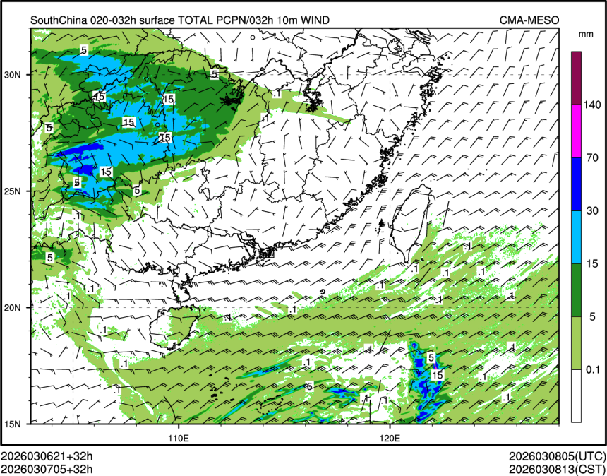 03/07 05时 +032小时