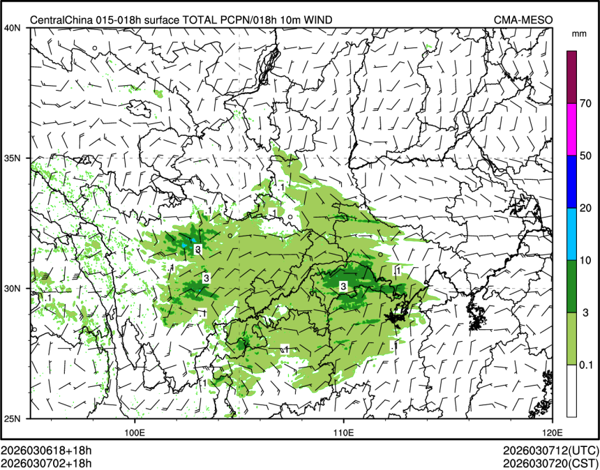 03/07 02时 +018小时